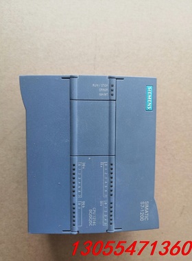 议价西门子PLC 1214DCDCDC