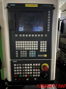 议价西门子828d数控系统主机260.1操作面板6fc5303拆