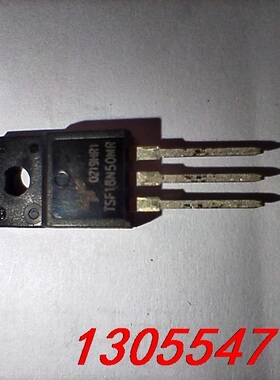 议价TSF18N50MR 原装 场效应MOS管 N沟道500V