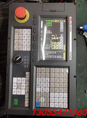 议价二手拆机凯恩帝数控系统，三轴数控系统K1TCa2
