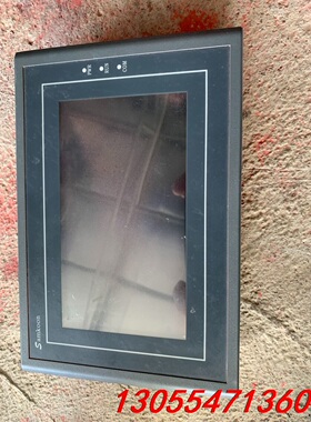 议价SAMKOOM数显触摸屏，SA-7A，二手拆机，成色如图，实