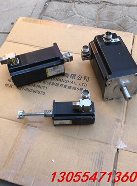 议价德国百格拉伺服电机 VRDM31117/50LWCEO，1台