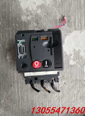 议价施耐德 NSX 100-160-250 F/N/H/NA 拆