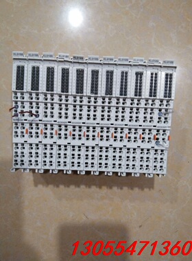 议价倍福BECKHOFF 模块  KL9188  KL9189