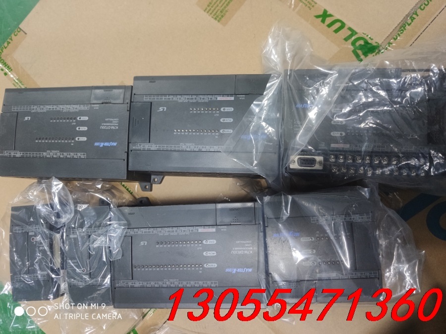 议价LG产电PLC，K7M-DR10UE、K7M-DT20U、K