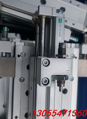 议价LCR-12100S5 CKD滑台气缸 需要其他型号尺寸请咨