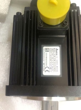 议价B2L台达1.5KW电机，ECM-E2M-D11315RS0