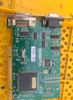 议价EPIX PIXCI CL1 R5