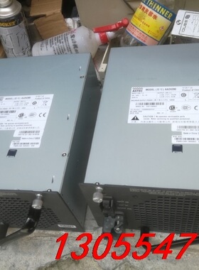 议价拆机思科cisco PWR-C45-1400AC 341-0
