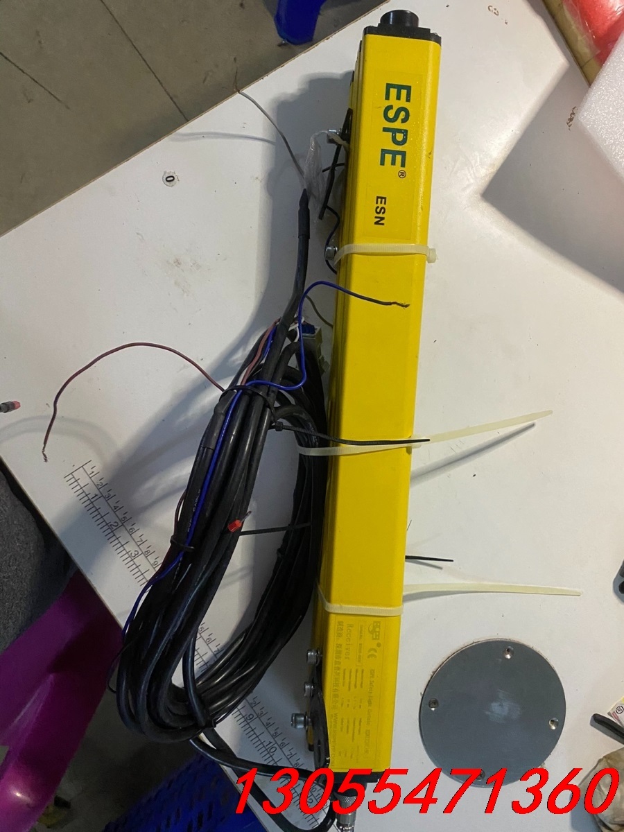 议价ESPE意普ESN安全光栅传感器ESN2220L1NC-5