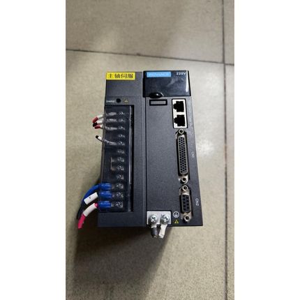 汇川IS620NS7R6I议价