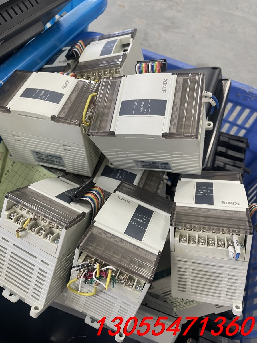 议价xd-e2wt-b信捷模块