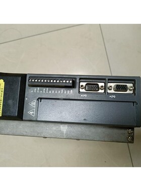 信捷2系2.3KW单驱动器DS2-22P3-AS2,拆机1台议价