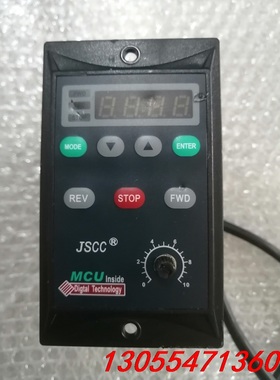 议价JSCC 调速器 SFB25E 实拍图