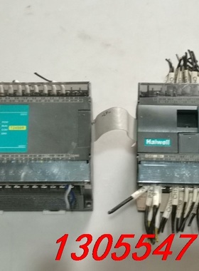 议价海为PLC T24S0R  S08AI