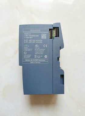 6ES7 155-6BU00拆机二手西门子Et200sp模块议价