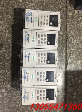 议价SINCR新科瑞变频器，C10-1R5G-4TB，1.5KW