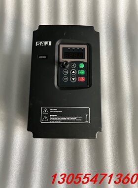 议价sa j拆机变频器 8000B-4T004GB/5R5PB