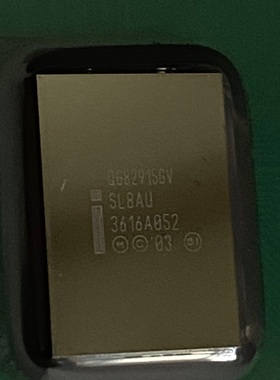 议价QG82915GV SL8AU。全新原装正品，一颗18元，库