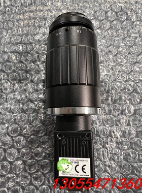 议价日本VISCO VTC-200PM00-SE工业黑白相机
