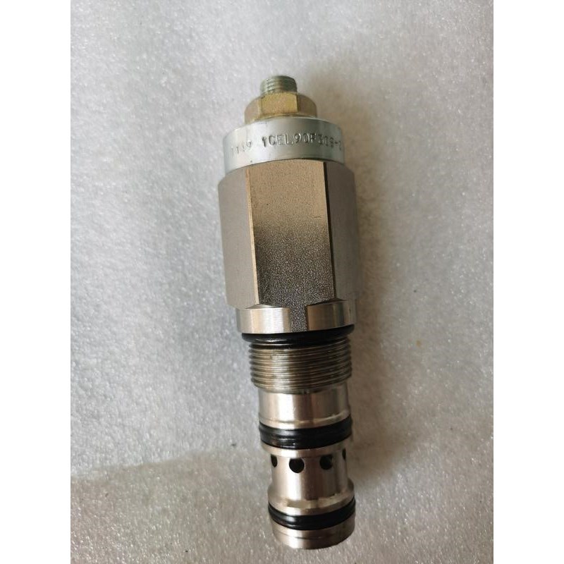 伊顿平衡阀1CEL90F30S,全新一个议价