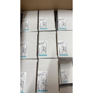 全新正品 1MJ00 议价 3VU1640 西门子断路器