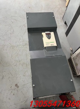 议价施耐德ATV61F变频器ATV61FHC16N4Z 160K