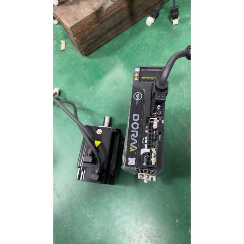 东菱伺服电机750W,成色,一千套,议价议价