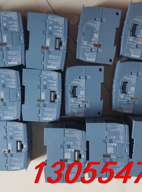 议价西门子1212CPU  DCDCDC晶体管212-1AE40