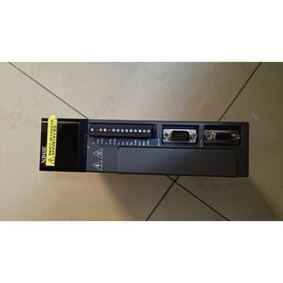 拆机件实议价 95新400W信捷伺服驱动器DS2 20P4