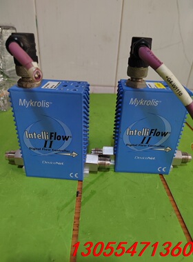 议价MYKROLIS气体流量计 INTELLIFLOW