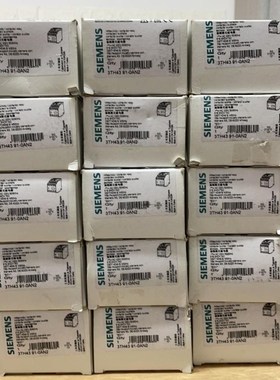西门子继电器 3TH4391-0AN2 全新正品议价
