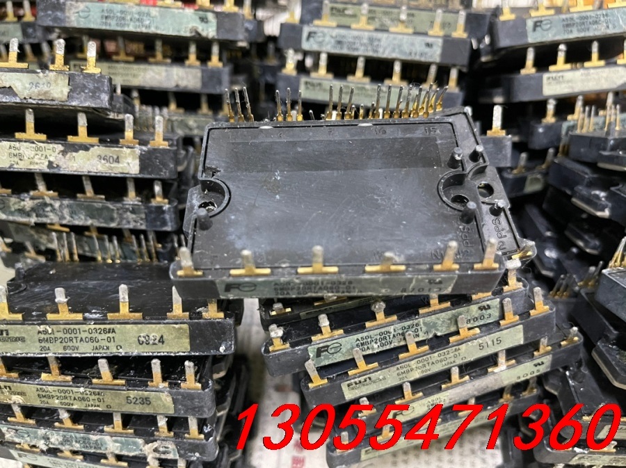 议价6MBP20RTA060-01 A50L-0001-0326