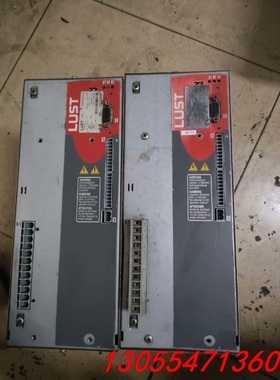 议价LUST CDA34.017.W1.4.（2个），二手，成色