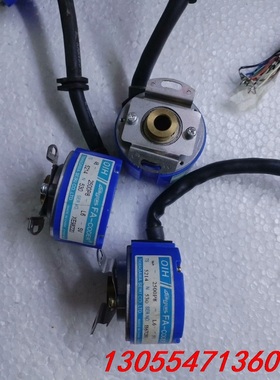 议价TS5214N530多摩川编码器