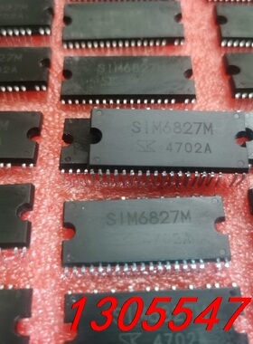 议价SIM6827M SIM6822M SIM6812M 306