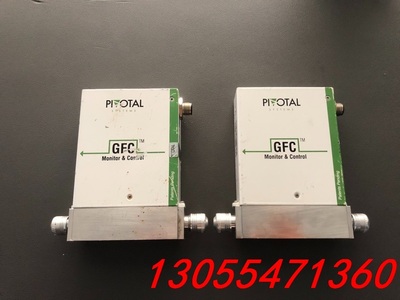 议价PIOTAL  500SCCM  1000SCCM  流量计