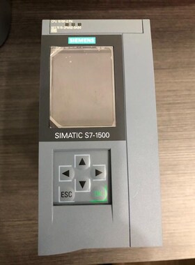 西门子6ES7 515-2FM02-0AB0 图片为实物拍摄议价