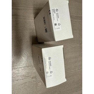 IFM易福门传感器DC2505全新原装 议价 正品
