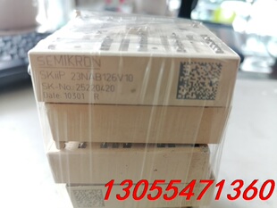 议价原装拆机 SKiiP23NAB126V10 质量好