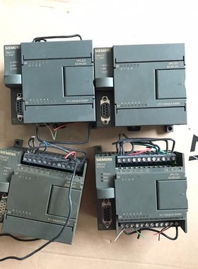西门子CPU221 211-0AA23-0XB0议价