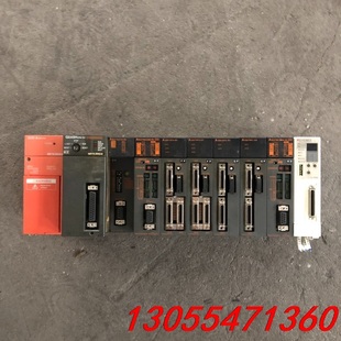 Q2ASHCPU 拆機三菱PLC模塊A1S61PN 議價原裝