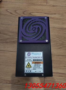 议价phoseon rx firefly 75x20ac395-