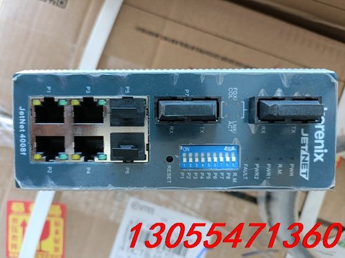 议价jetNet 4008F-M出售，KORENIX