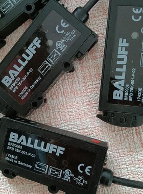 原装正品无包装传感器BFB0003 BFB 75K-001-议价