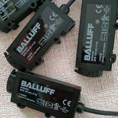 原装正品无包装传感器BFB0003 BFB 75K-001-议价