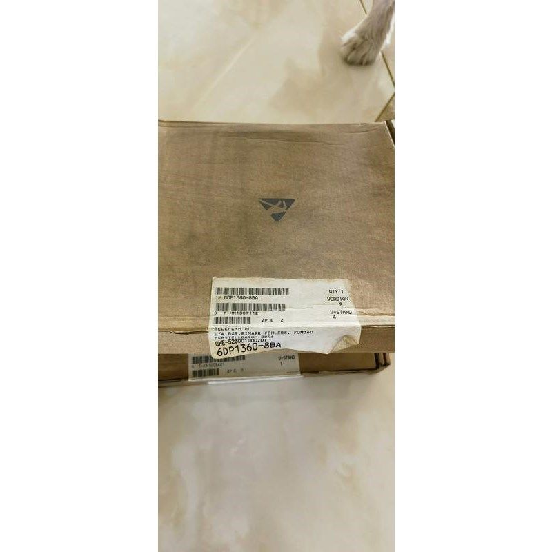 西门子6DP1360-8BA全新原装正品,喜欢的来议价