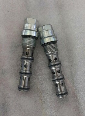 力士乐插装阀压力补偿阀R930001081,04840900议价