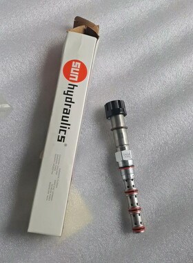 SUN插装阀换向阀DNDA-XNN,全新原装正品一个,看上拍议价