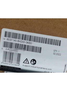 6ES7 145-6HD00-0AB0议价
